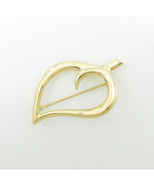 ブランド古着 アクセサリー チャーム Tiffany Co ティファニー