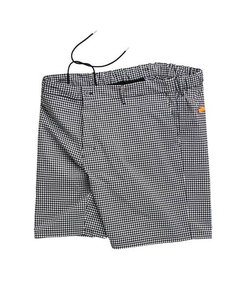 BUCCA 44(ブッカフォーティーフォー)の「【BUCCA 44】シアサッカーショートパンツ(その他パンツ・メンズ・その他2/その他1・MEDIUM/LARGE/X-LARGE/XX-LARGE/XXX-LARGE)」の7枚目の写真