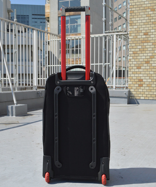 ROOPTOKYO（ループトウキョウ）の「THE NORTH FACE/ザ・ノースフェイス SACHURA 26-RTO（スーツケース/キャリーバッグ・メンズ・ブラック・ONE SIZE）」の7枚目の写真