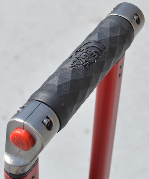 ROOPTOKYO（ループトウキョウ）の「THE NORTH FACE/ザ・ノースフェイス SACHURA 26-RTO（スーツケース/キャリーバッグ・メンズ・ブラック・ONE SIZE）」の10枚目の写真