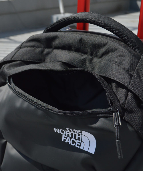 ROOPTOKYO（ループトウキョウ）の「THE NORTH FACE/ザ・ノースフェイス SACHURA 26-RTO（スーツケース/キャリーバッグ・メンズ・ブラック・ONE SIZE）」の11枚目の写真