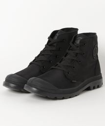 PALLADIUM | レインシューズ PALLADIUM PAMPA PUDDLE LT + WPD 73085(レインシューズ)