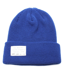 SHIPS for women | ニット キャップ(ニットキャップ/ビーニー)