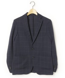 nano�Euniverse�i�i�m���j�o�[�X�j�̌Ò��u�`�F�b�N���e�[���[�h�W���P�b�g�i�e�[���[�h�W���P�b�g�j�v