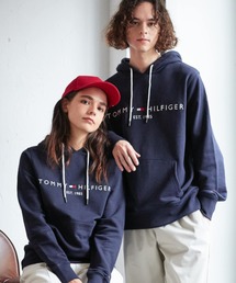 TOMMY HILFIGER|トミーヒルフィガーのパーカー通販 - ZOZOTOWN