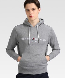 TOMMY HILFIGER|トミーヒルフィガーのパーカー通販 - ZOZOTOWN