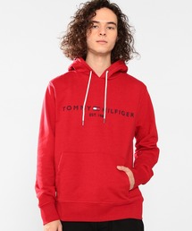 TOMMY HILFIGER|トミーヒルフィガーのパーカー通販 - ZOZOTOWN