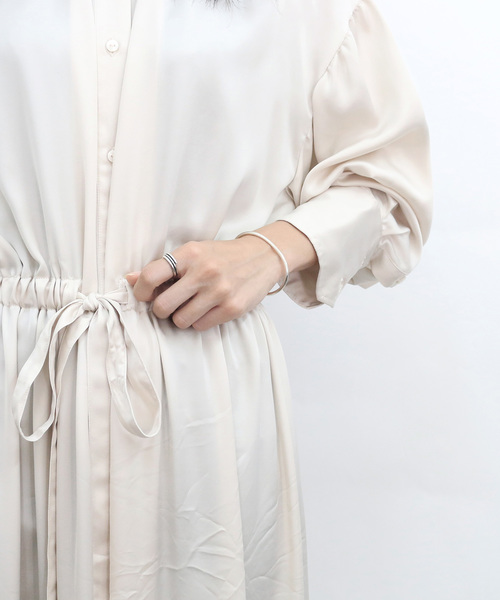 UNKNOWN.（アンノウン）の「<UNKNOWN.> WIND/S  リング Silver 925（リング・レディース・シルバー・11号/9号/13号）」の11枚目の写真