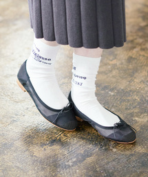 PUAL CE CIN | メッシュバレーシューズ【日本製 】(その他シューズ)