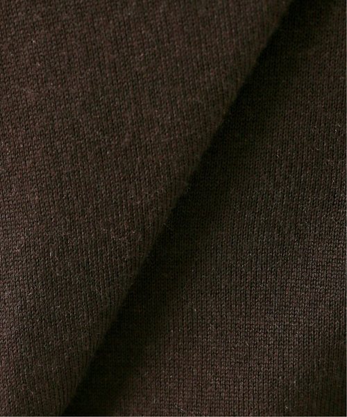 IENA（イエナ）の「ALBA デザインプルオーバー◆（ニット/セーター・レディース・ブラウン/ベージュ/ナチュラル/グリーン系その他2/ピンク/オレンジ・FREE）」の21枚目の写真