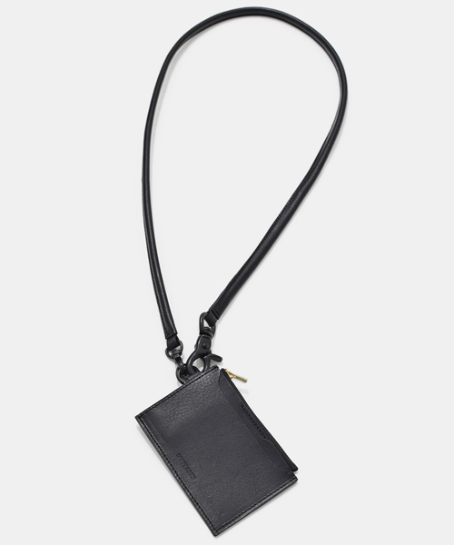 yoko sakamoto（ヨーコサカモト）の「【yoko sakamoto】 MINI WALLET 
