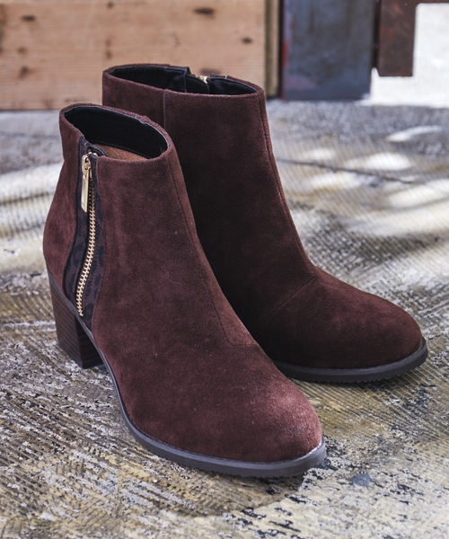 セール ブランド古着 ショートブーツ ブーツ Oriental Traffic オリエンタルトラフィック のファッション通販 Zozoused