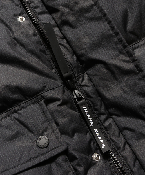 Dickies（ディッキーズ）の「Dickies/ディッキーズ Long Down Jacket