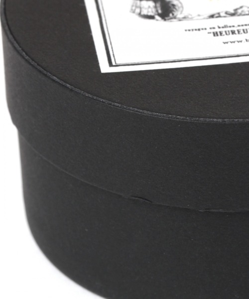 niko and...(ニコアンド)の「ボックスブーケ(フラワーベース)」 WEAR