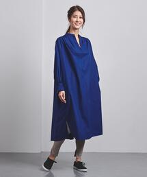 United Arrows ユナイテッドアローズ ワンピース ブルー系 一覧 Wear