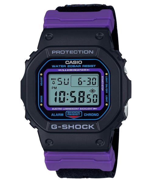 store g shock
