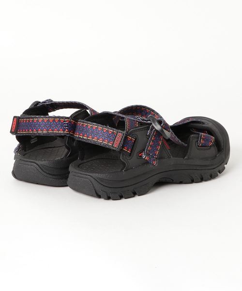 KEEN(キーン)の「ZERRAPORT II / ゼラポート ツー KEEN(キーン)の「ZERRAPORT II / ゼラポート ツー