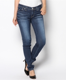 LOUNGEDRESS | YANUKPatricia/ヤヌーク(デニムパンツ)