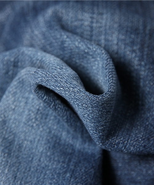 LOUNGEDRESS(ラウンジドレス)の「YANUKPatricia/ヤヌーク(デニムパンツ・レディース・コバルトブルー・25/24/26)」の9枚目の写真