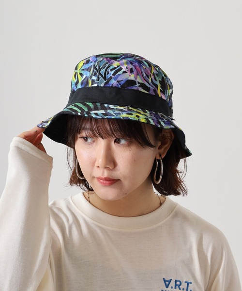 送料関税込み★BALMAIN★ロゴ入りウール混バケットハット Amazon | [VARZAR] Stud Logo Summer Knit Bucket Hat Cream