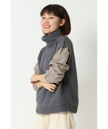 LBC�@�E�F�A�i�G���r�[�V�[�@�E�F�A�j�́u�j�b�g�x�X�g�i�x�X�g�j�v