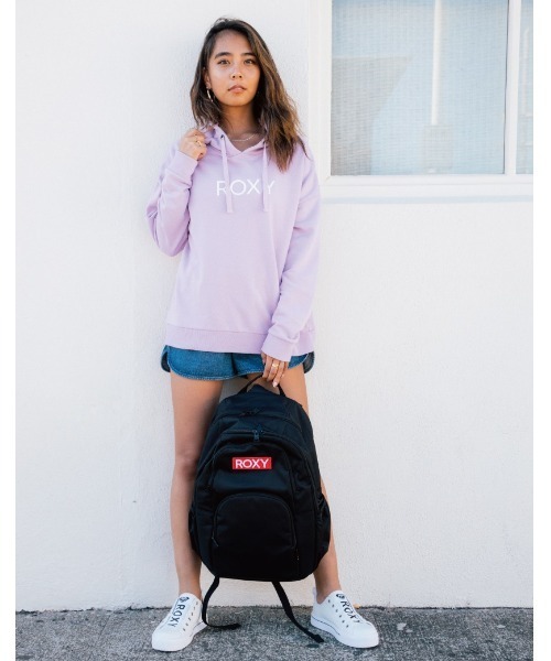 ROXY（ロキシー）の「【ムラサキスポーツ限定】ロキシー/ROXY スニーカー 軽量 SUNLIT CANVAS RFT201406M（スニーカー・レディース・ホワイト/ブラック/グレー・23.5cm/24.5cm/23.0cm/24.0cm/25.0cm）」の9枚目の写真