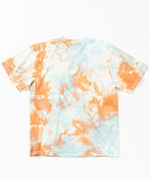 ACANTHUS（アカンサス）の「mt6676-TOMASON Tee Tシャツ（Tシャツ/カットソー・メンズ・オレンジ・LL/S/M/L）」の4枚目の写真