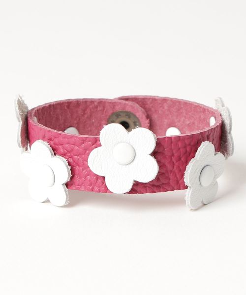 PARKS TOKYO SELECT（パークストウキョウセレクト）の「【luminio×kostikal.】（KST）マスクストラップ（ブレスレット・レディース・ブラック/ブラウン/グレイッシュベージュ/ブルーグリーン/パープル/キャメル/ピンク/ワイン/オレンジ・FREE）」の21枚目の写真