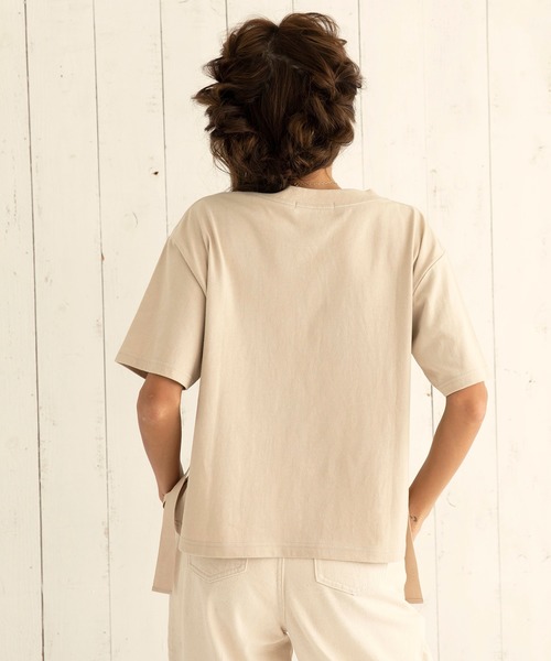 新品　ALEXIA STAM♡アリシアスタン SALTY FADE Tシャツ ALEXIA STAM tシャツ 「Lee x STAM」 CANT BUST EM Rib Tee /Lee