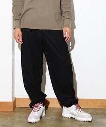 TRACK PANT WV / トラックパンツ WV
