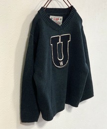 Life Support Products | レタードセーター（80～150cm）(ニット/セーター)
