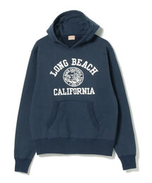 WHITESVILLE | WHITESVILLE / フードプルオーバー スウェット パーカー(スウェット)