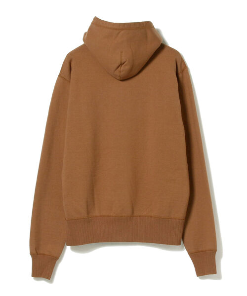 WHITESVILLE / フードプルオーバー スウェット パーカー（スウェット