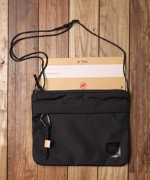 Mammut | 【66】【 MAMMUT （マムート）】Xeron Sacoche(ショルダーバッグ)