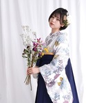 utatane(ウタタネ)の「水着/着物・浴衣(着物)」