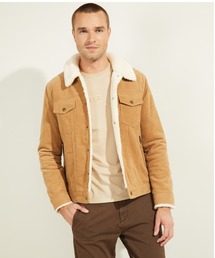 Guess | Duston Corduroy Jacket(その他アウター)