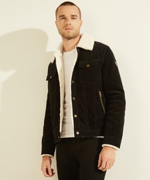 Guess | Duston Corduroy Jacket(その他アウター)