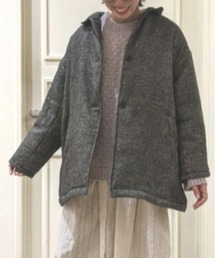 トラッド に該当するレディースのステンカラーコートファッション通販 Zozotown