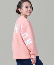 Champion | 【Champion】バックロゴワイドトレーナー(スウェット)