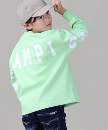 Champion | 【Champion】バックロゴワイドトレーナー(スウェット)