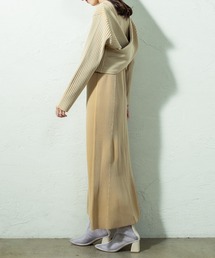 ワンピース ロング マキシ丈 ファッション通販 Zozotown