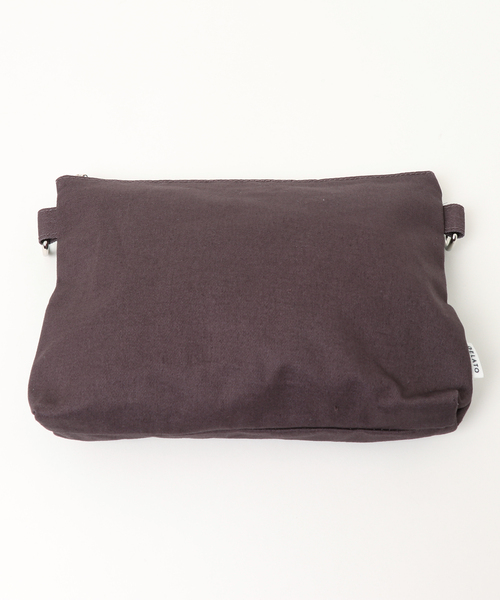 gelato pique（ジェラートピケ）の「ママバッグ＆ショルダーポーチSET