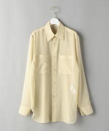 auralee シアーシャツ AURALEE（オーラリー）の「＜AURALEE（オーラリー）＞シアー