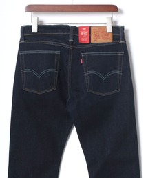 Levi's | Levi's/リーバイス 510 ONE WASH SKINNY/スキニーフィット(デニムパンツ)