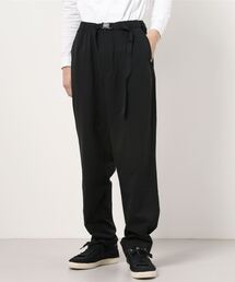 【別注】プーマ PUMA ストレッチウーブン ストレート パンツ 限定コラボ