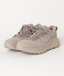 HOKA | KAHA LOW GTX　1123114(スニーカー)