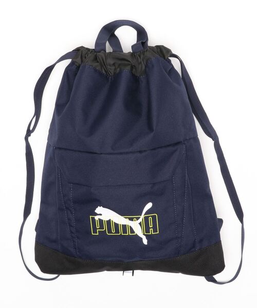 セール Puma プーマ プーマ アクティブ ジムサック ユニセックス 14 5l ボストンバッグ Puma プーマ のファッション通販 Zozotown