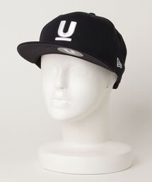 UNDERCOVER | キャップ【NEW ERAコラボ】(キャップ)
