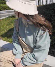 WEGO | WEGO/ダボ袖アソートパーカー(パーカー)