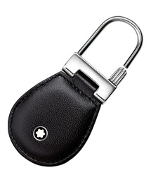 モンブランMONTBLANC マイスターシュテュック 　キーフォブ マイスターシュテュック 4810 キーフォブ ループ - 高級キー